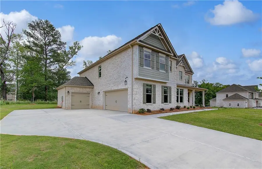 141 Haverling Pass, Hampton, GA 30228 - Image #3