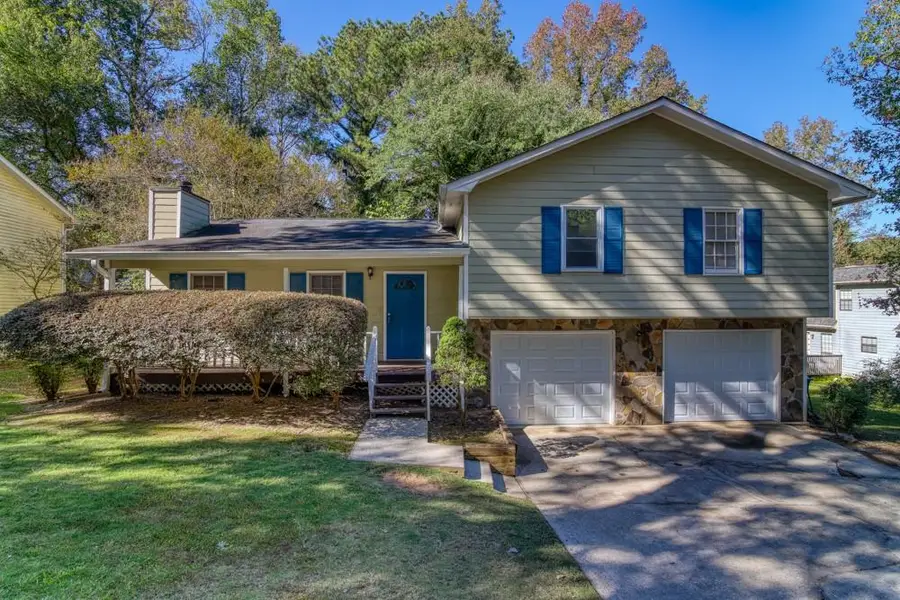 2911 Quinbery Drive, Snellville, GA 30039 - Image #3