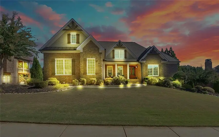 170 Slate Drive, Buford, GA 30518 - Image #2