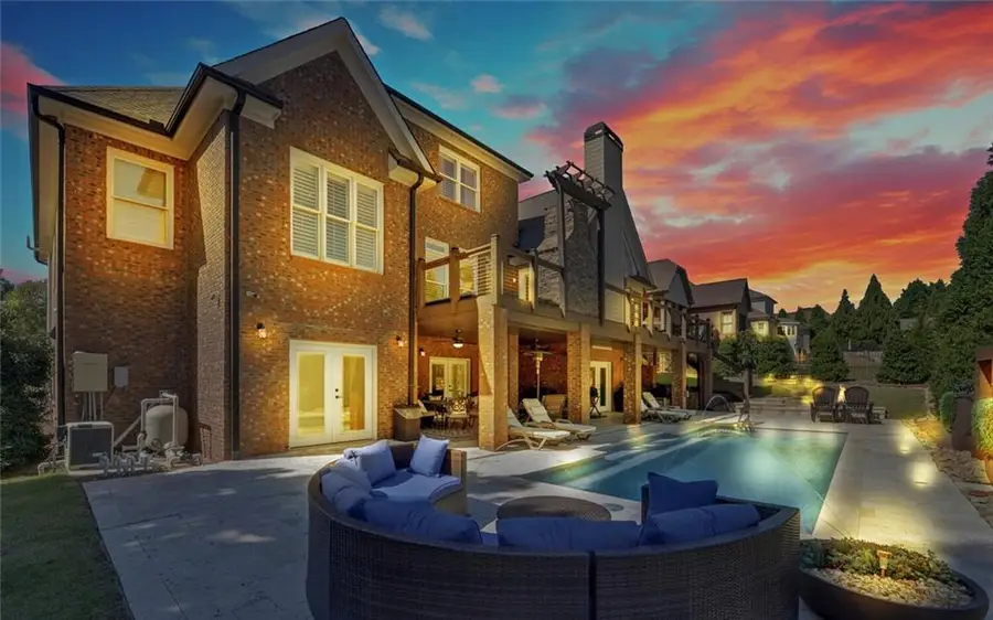 170 Slate Drive, Buford, GA 30518 - Image #3