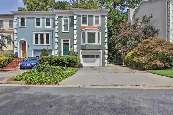 3781 Meeting Street, Duluth, GA 30096