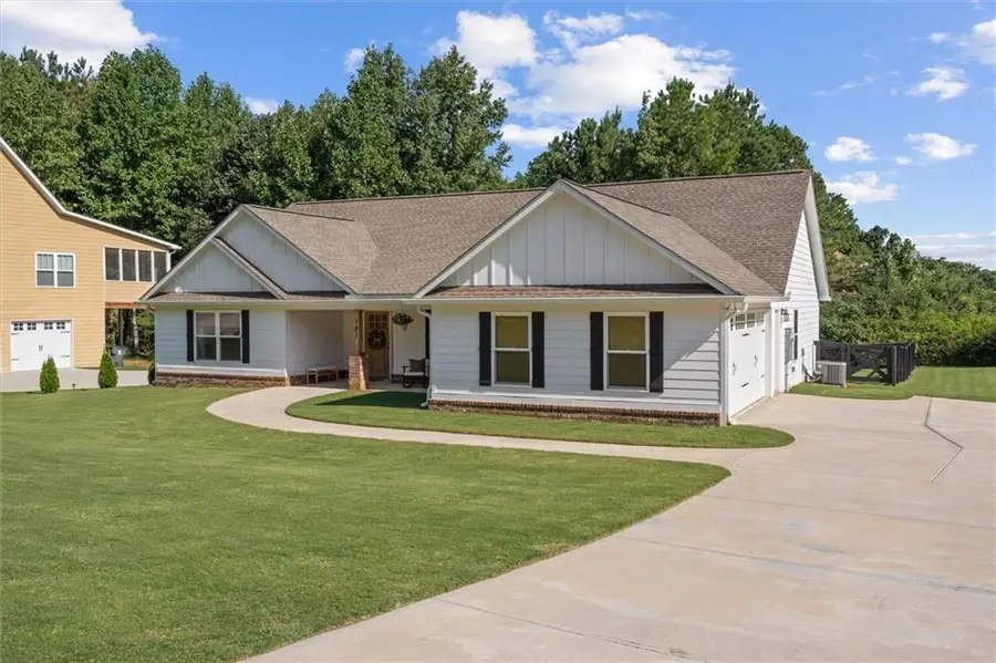 167 Lawrence Drive, Villa Rica, GA 30180 - Image #2
