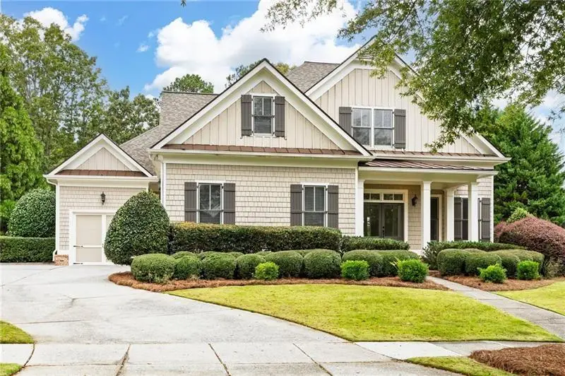 6186 Talmadge Run Nw, Acworth, GA 30101 - Image #1