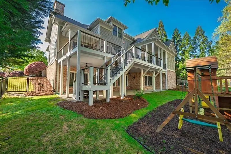 6186 Talmadge Run Nw, Acworth, GA 30101 - Image #3