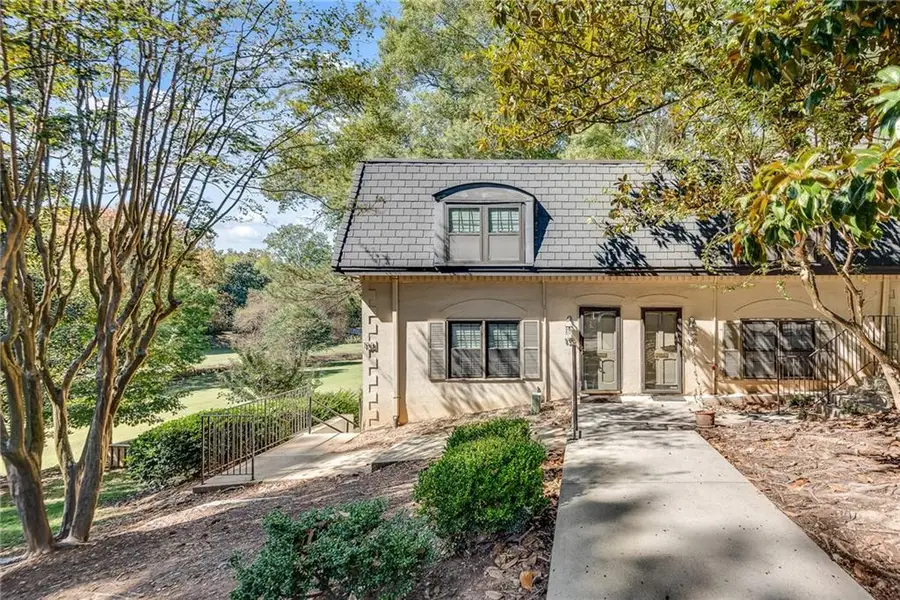 138 Elysian Way Nw, Atlanta, GA 30327 - Image #2