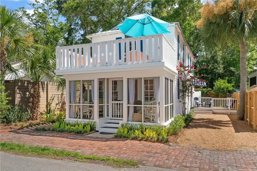 405 Everett Street, Saint Simons, GA 31522 - Image #2