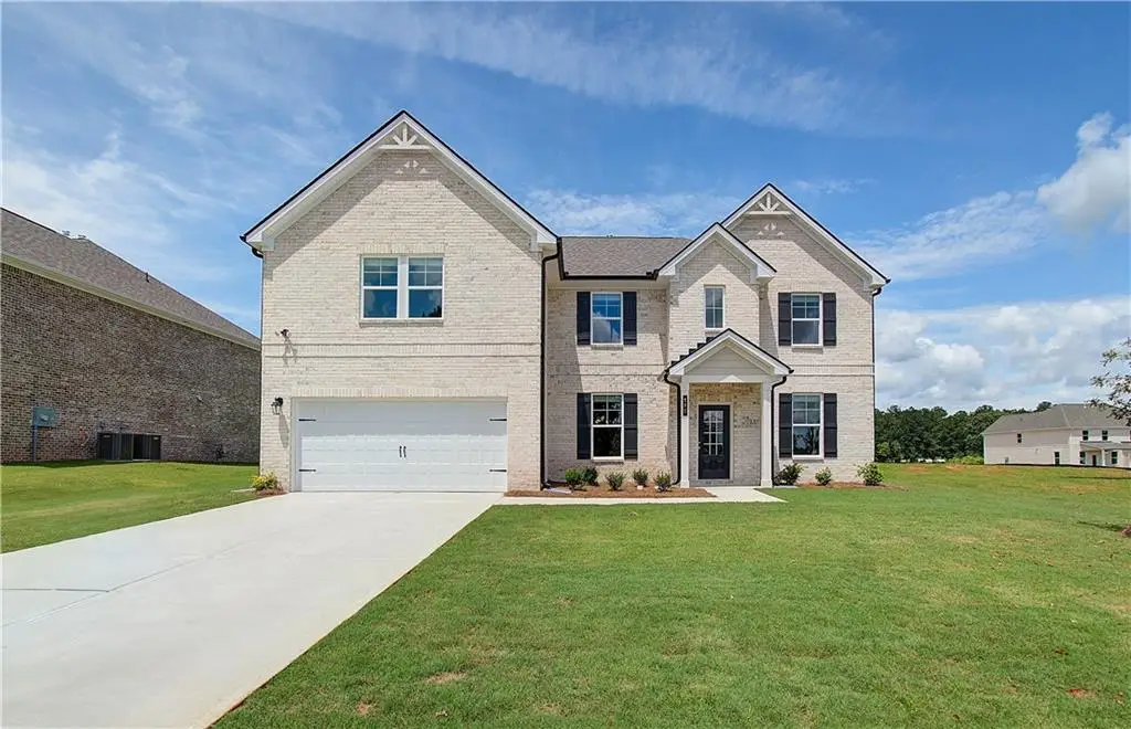 412 Hatcher Court, Hampton, GA 30228 - Image #1