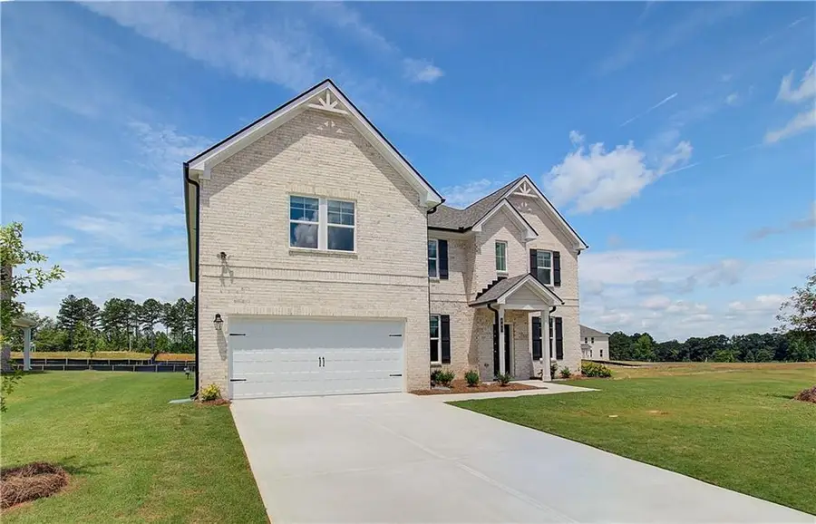 412 Hatcher Court, Hampton, GA 30228 - Image #3