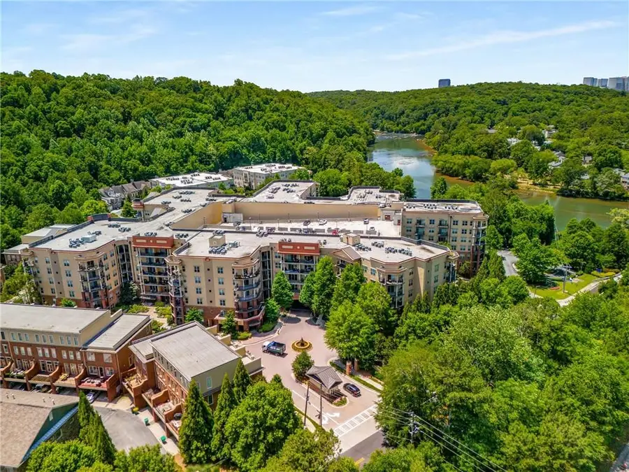200 River Vista Drive #401, Sandy Springs, GA 30339 - Image #2