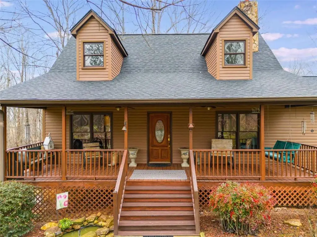 630 Stoney Point Road, Bowdon, GA 30108 - Image #1