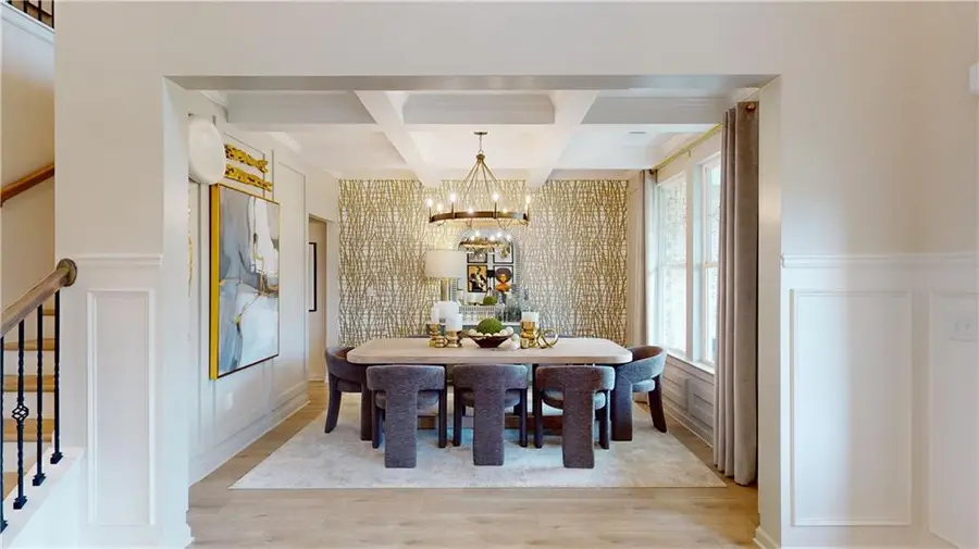 404 Hatcher Court, Hampton, GA 30228 - Image #3