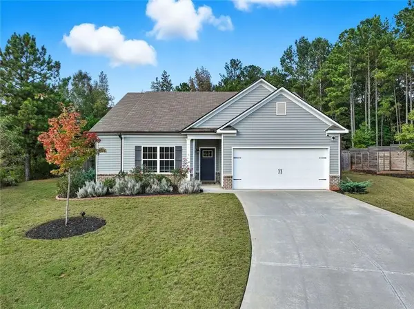 1002 Hess Court, Monroe, GA 30655