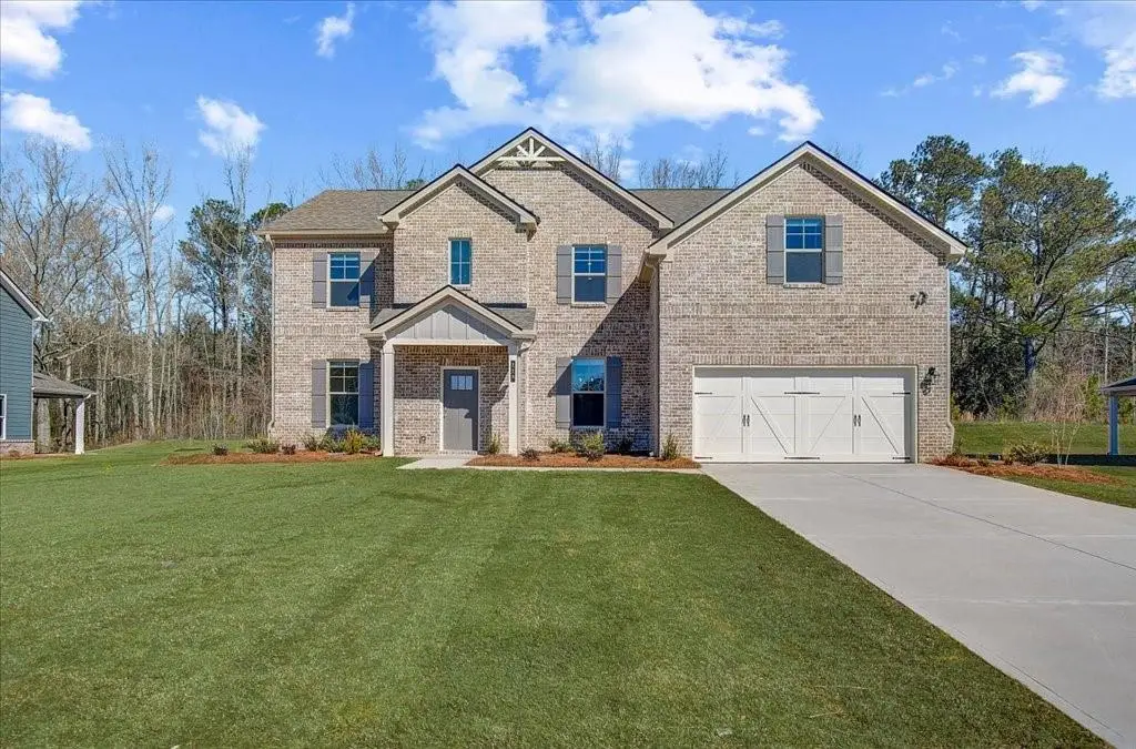 416 Hatcher Court, Hampton, GA 30228 - Image #1