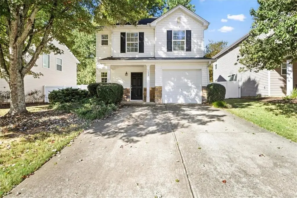 132 Nacoochee Way, Canton, GA 30114 - Image #1