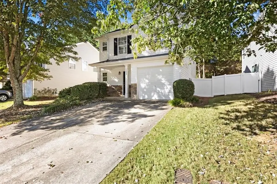 132 Nacoochee Way, Canton, GA 30114 - Image #2