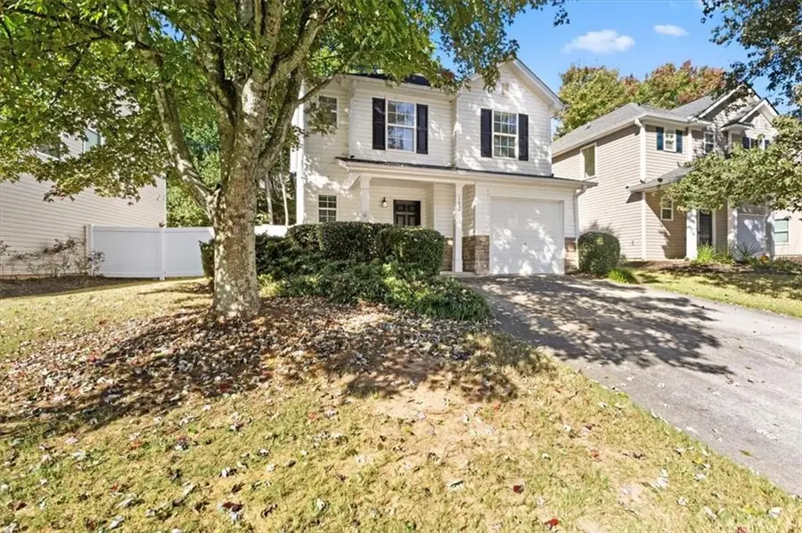 132 Nacoochee Way, Canton, GA 30114 - Image #3