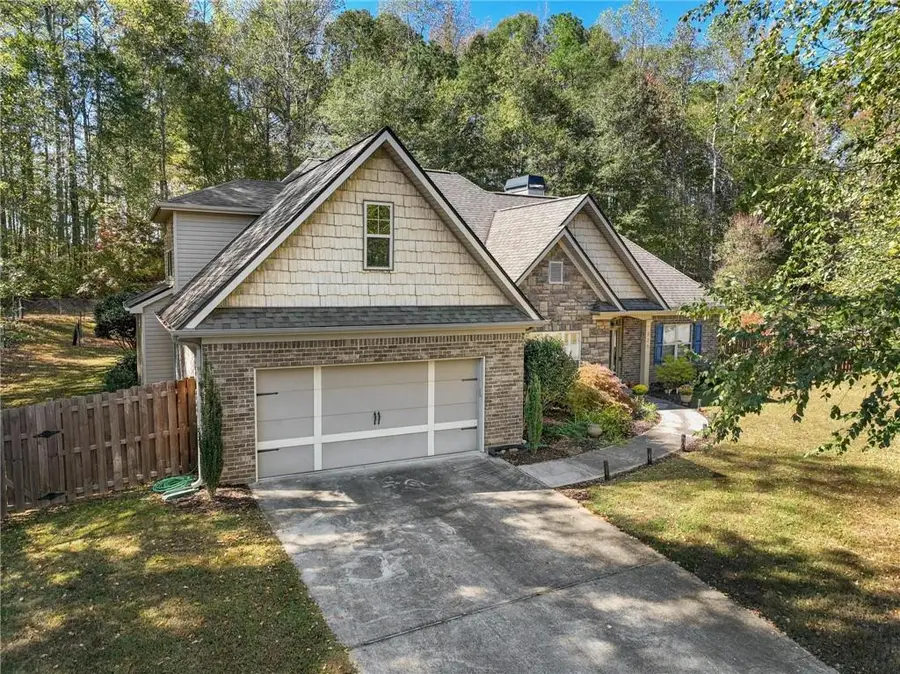 325 Brandish Drive, Newnan, GA 30263 - Image #2