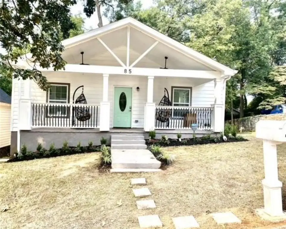 85 Meldon Avenue Se, Atlanta, GA 30315 - #1