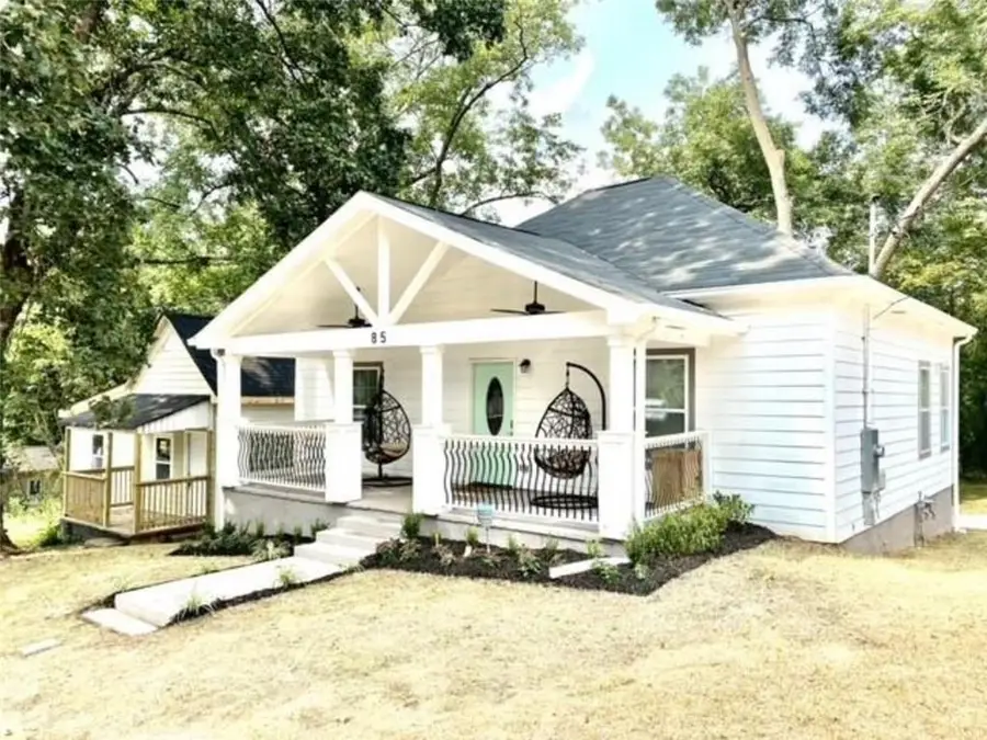85 Meldon Avenue Se, Atlanta, GA 30315 - #2