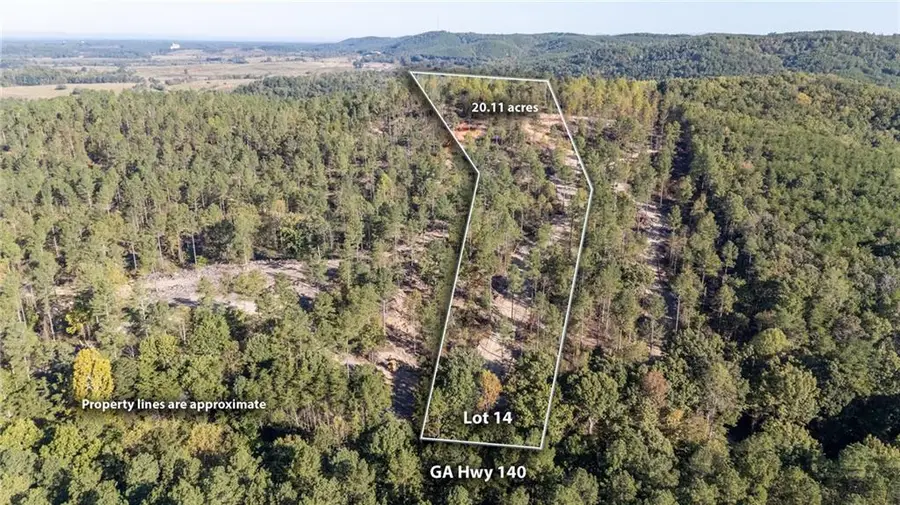 3883 Hwy 140 Ne, Rydal, GA 30171 - Image #3