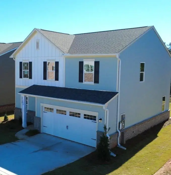 7630 Saffron Ave Circle, Covington, GA 30014 - #1