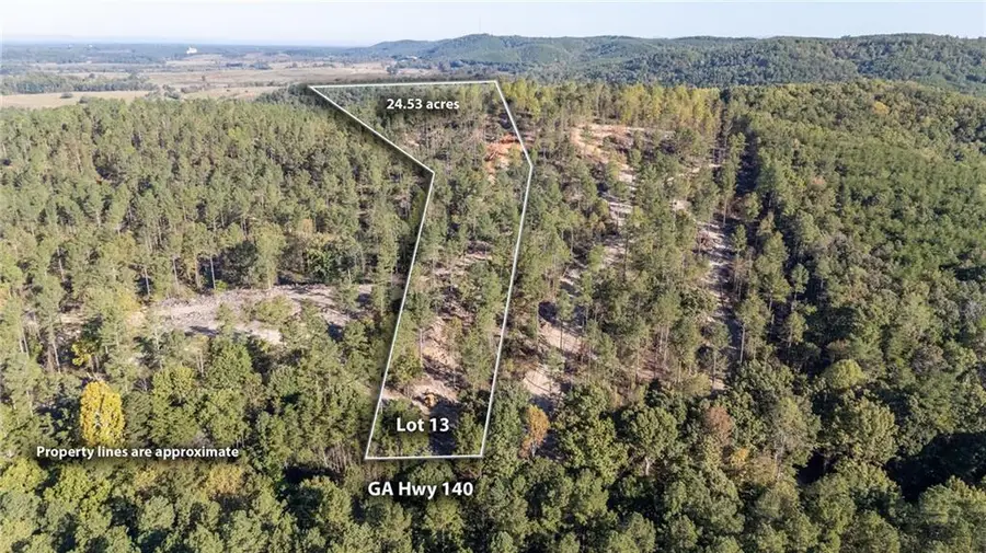 3879 Hwy 140 Ne, Rydal, GA 30171 - Image #2