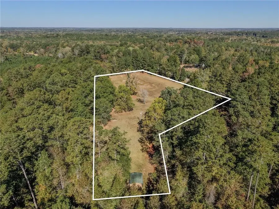 505 New Salem Road, Griffin, GA 30223 - Image #2