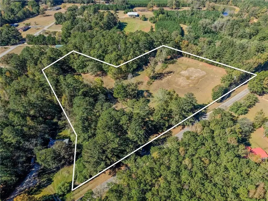 505 New Salem Road, Griffin, GA 30223 - Image #3