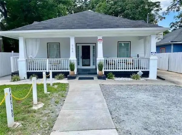 964 Mayson Turner Road Nw, Atlanta, GA 30314