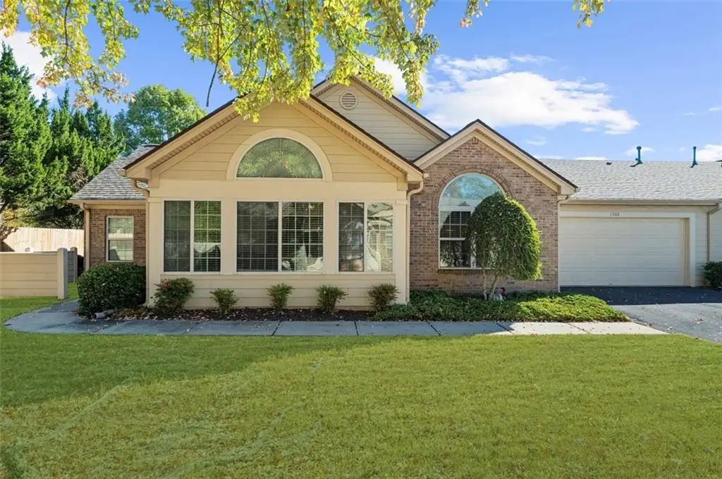 1502 Silver Summit Drive Se, Conyers, GA 30094 - Image #1