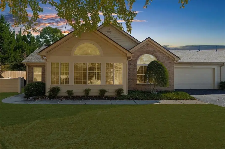 1502 Silver Summit Drive Se, Conyers, GA 30094 - Image #2