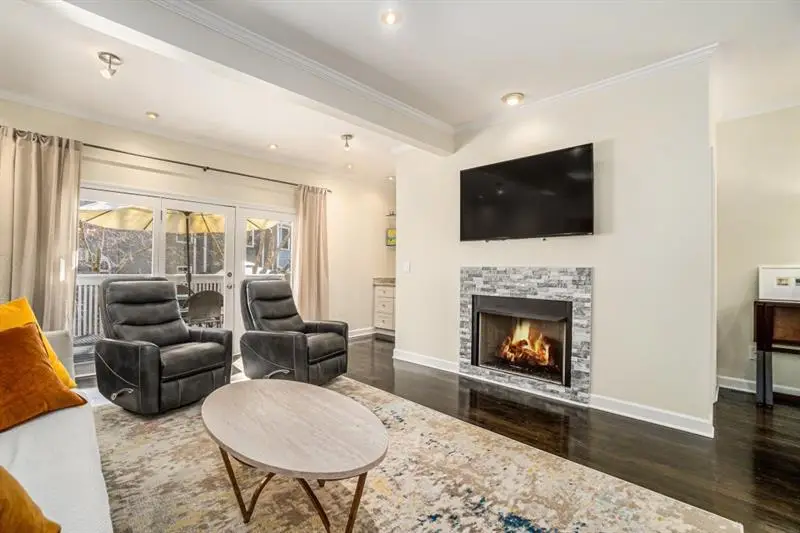 8 Alston, Atlanta, GA 30324 - Image #1