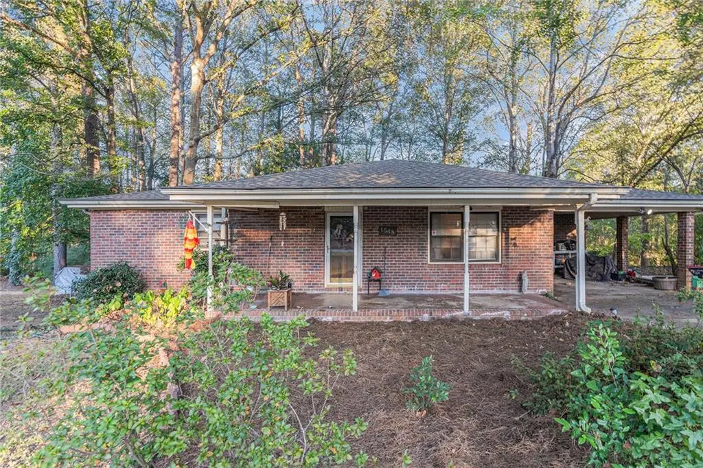 1548 Fleetwood Drive, Griffin, GA 30223 - Image #1