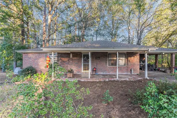 1548 Fleetwood Drive, Griffin, GA 30223