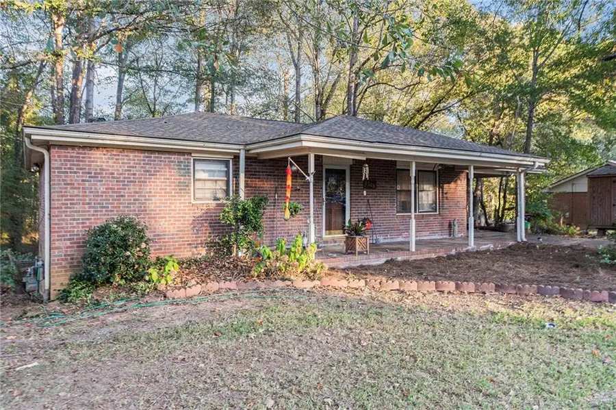 1548 Fleetwood Drive, Griffin, GA 30223 - Image #2