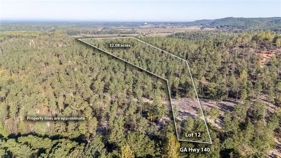 3875 Hwy 140 Ne, Rydal, GA 30171 - Image #3