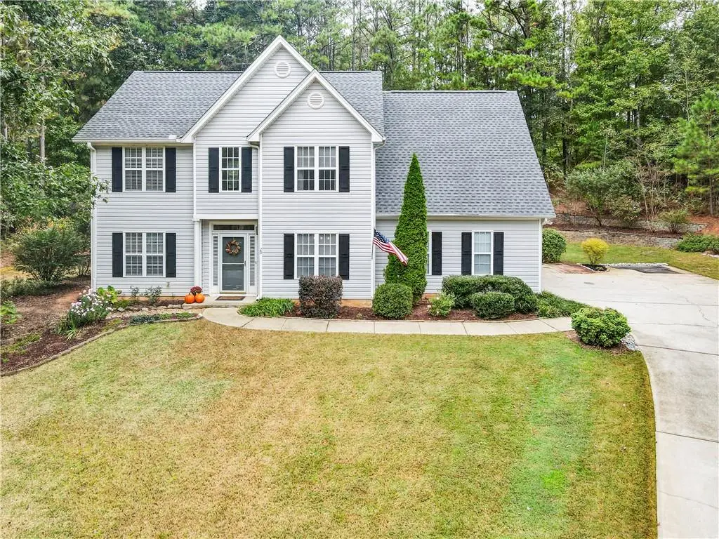 20 Skipton Court, Sharpsburg, GA 30277 - Image #1