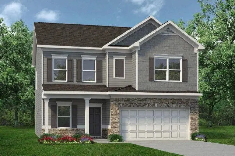 151 Orion Drive, Dalton, GA 30720 - Image #1