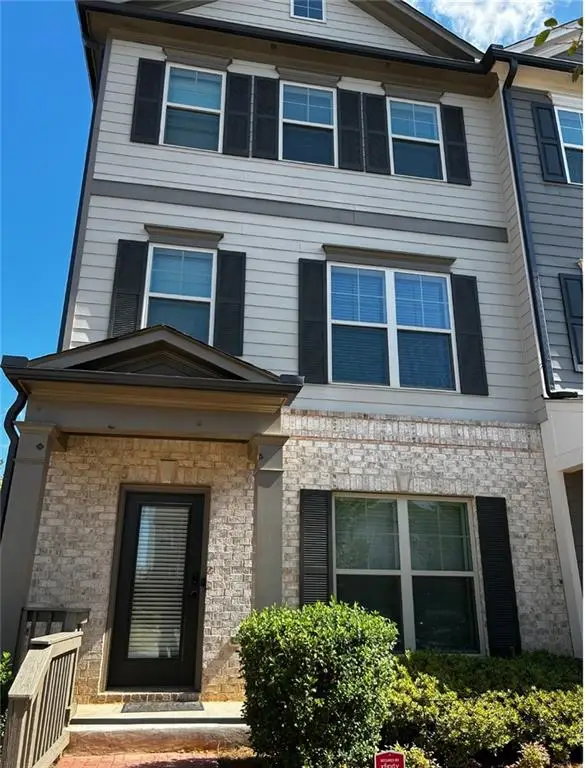 3615 Hawthorne Terrace, College Park, GA 30337 - Image #1