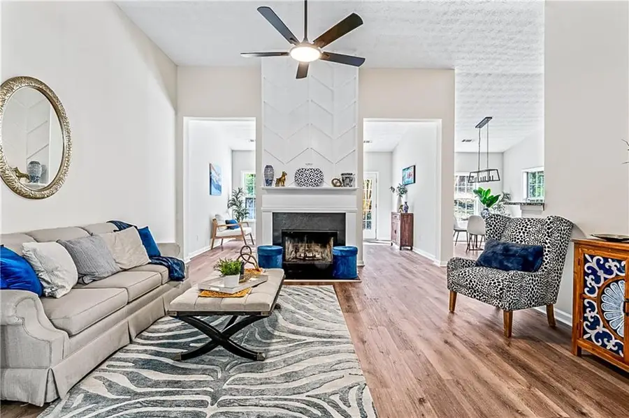 50 Rosemoore Drive, Covington, GA 30014 - Image #2