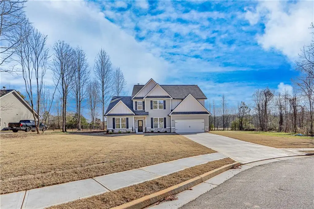 240 Good Hope Preserve, Good Hope, GA 30641 - Image #1