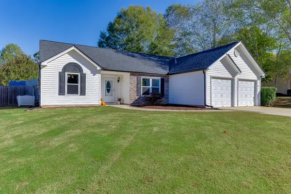 4310 Ridgebrook Bend, Cumming, GA 30028