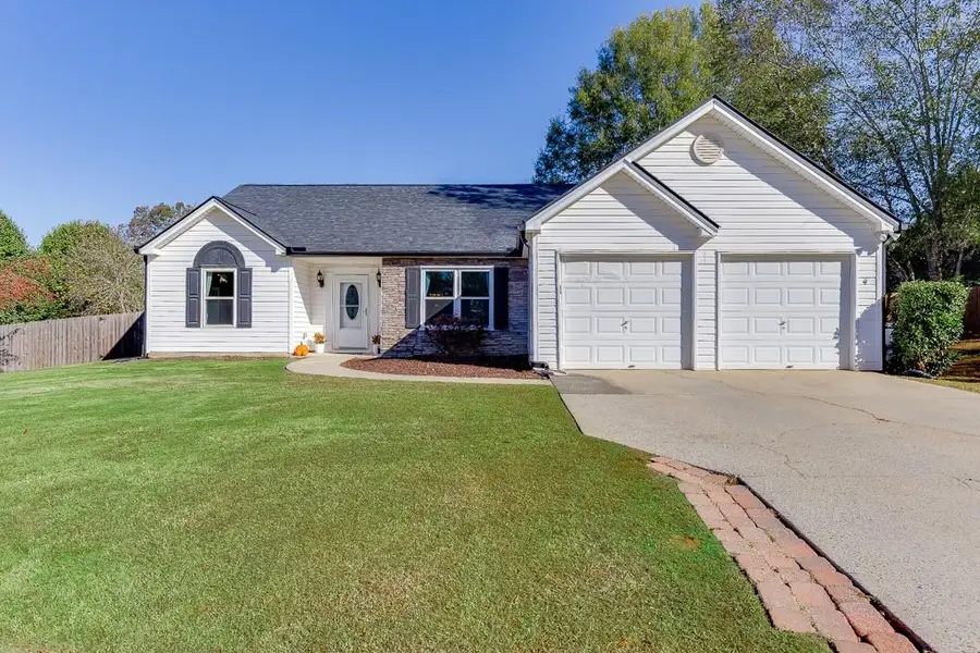 4310 Ridgebrook Bend, Cumming, GA 30028 - Image #2