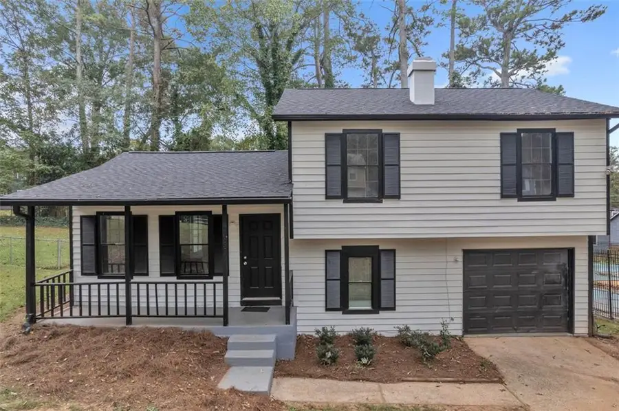 3959 Wood Path Drive, Stone Mountain, GA 30083 - Image #2