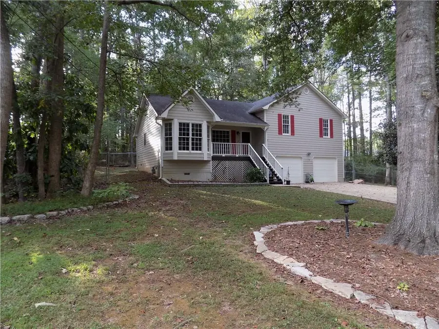 122 Ladora Drive, Dallas, GA 30157 - Image #3