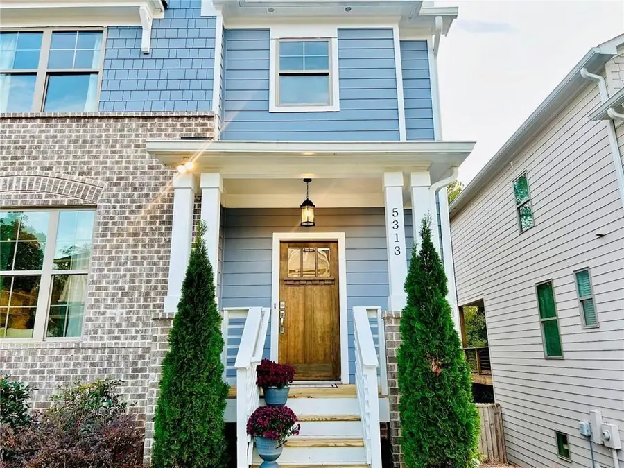 5313 Hearthstone Street, Stone Mountain, GA 30083 - Image #2