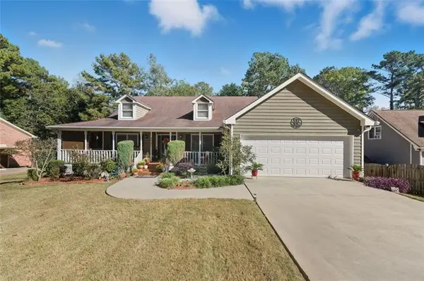 4931 W Lake Drive Se, Conyers, GA 30094