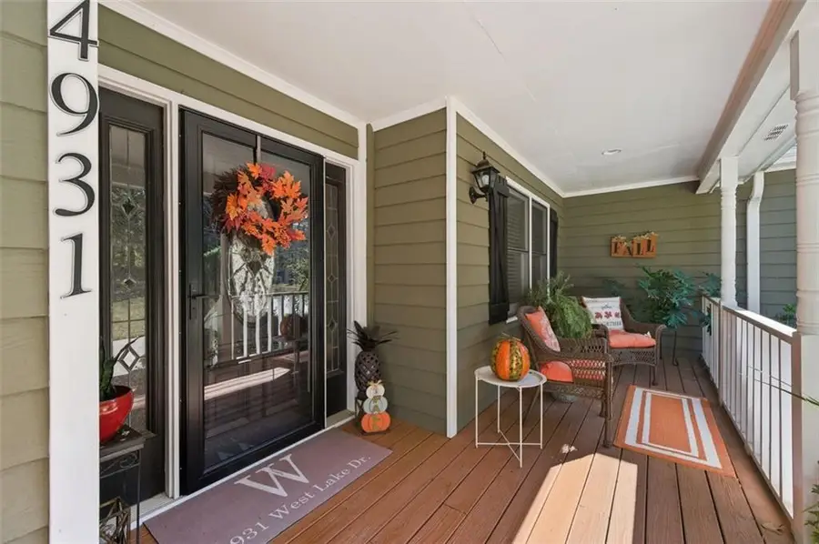 4931 W Lake Drive Se, Conyers, GA 30094 - Image #3