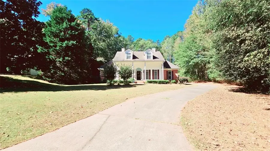 44 Hidden Lakes Court, Newnan, GA 30263 - Image #2