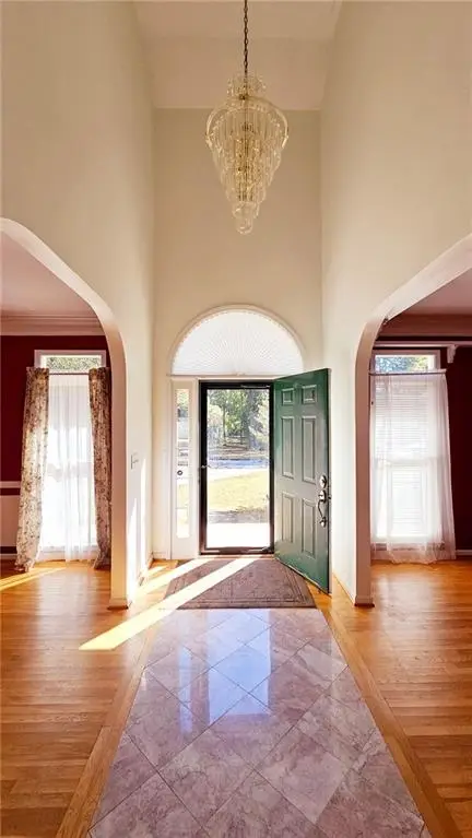 44 Hidden Lakes Court, Newnan, GA 30263 - Image #3